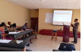 Ph.D. Proposal Presentation